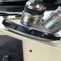 Olympus IMT-2 Inverted Microscope image 3